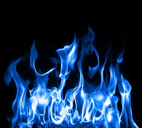 Blue Fire Backgrounds - Wallpaper Cave