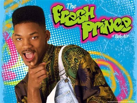 The Fresh Prince Of Bel-Air Wallpapers - Wallpaper Cave