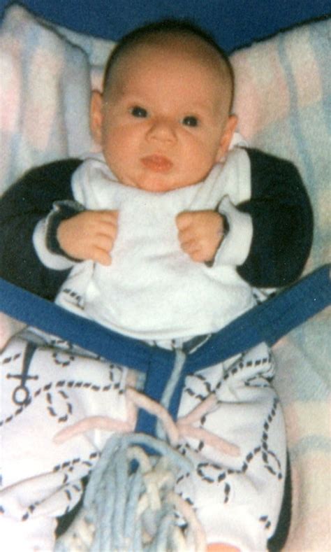 Niall As A Baby Aww (Rare Pic) x - Niall Horan Photo (16836929) - Fanpop