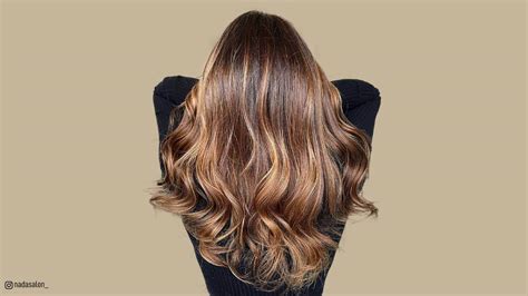 Share 77+ balayage hair color technique best - in.eteachers