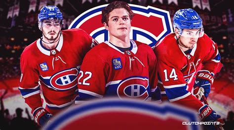 Canadiens: 3 bold predictions for 2023-24 NHL season