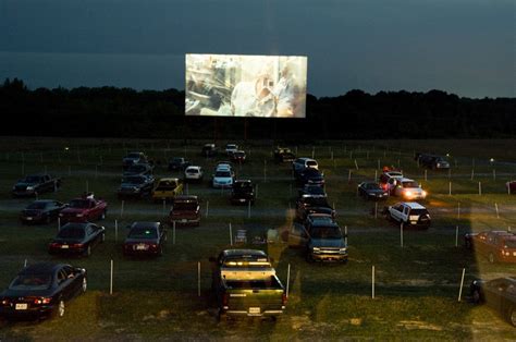 Drive-In Movie Theaters in Alabama | Drive-In Movie Theaters in AL