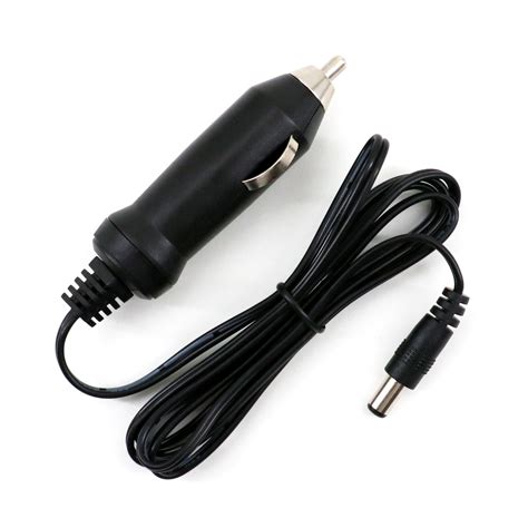 100% Original Nitecore 12v Car Charger Cable Fit Charger Nitecore I2 I4 ...