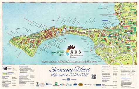 Diagramma Image : Cartina Lago Di Garda Pdf