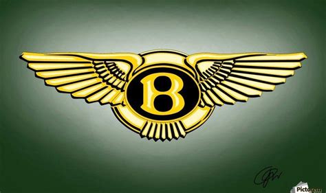 Bentley Logo - LogoDix