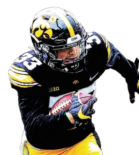 Riley Moss Iowa DB in 2022 | Football helmets, Ncaa college football ...