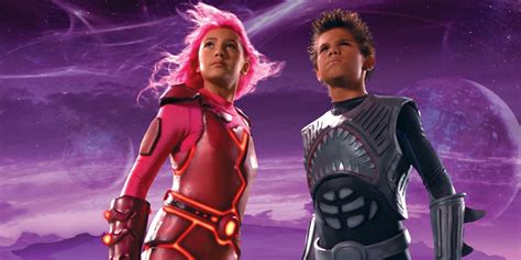 Sharkboy & Lavagirl Returning in Netflix's We Can Be Heroes