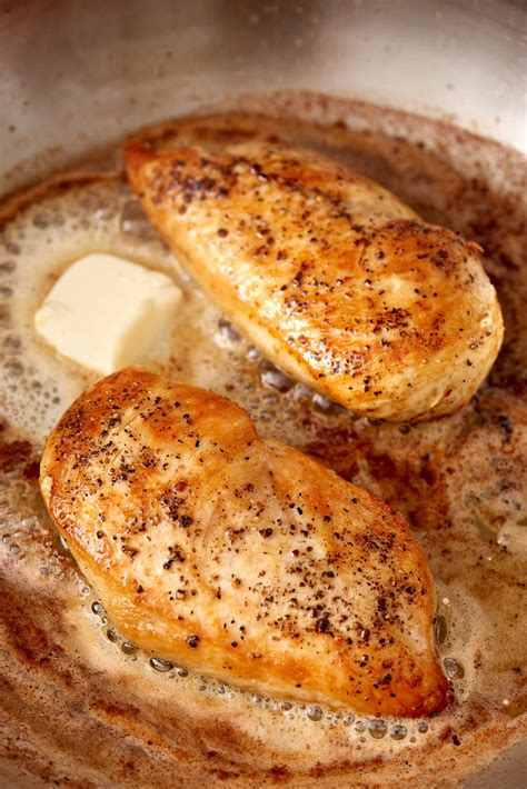 How To Cook Golden, Juicy Chicken Breast on the Stove | Kitchn