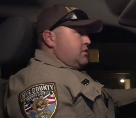 Nye County Sheriff's Deputies Charged - Live PD