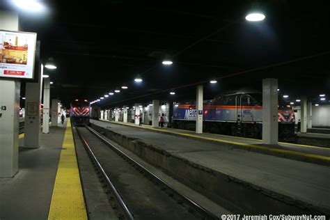 Chicago Union Station (Amtrak and Metra) - Photos Page 3 - The SubwayNut