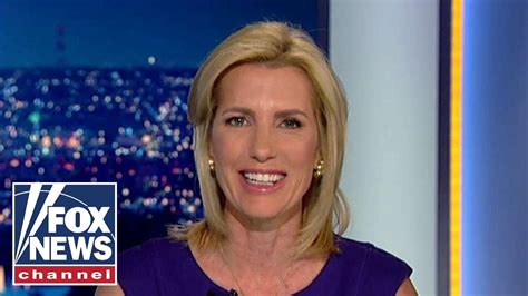 Ingraham: Intimidation by imbeciles - YouTube