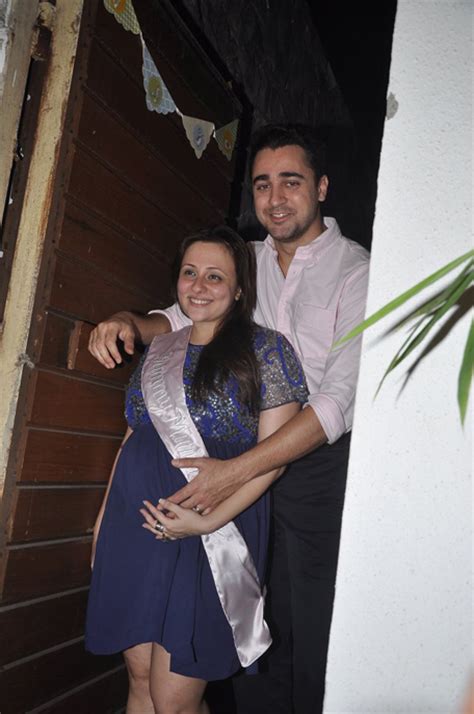 Bollywood actor Imran Khan, wife Avantika Malik welcome baby girl - Entertainment - Emirates24|7