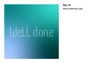 Daily Logo Challenge on Behance