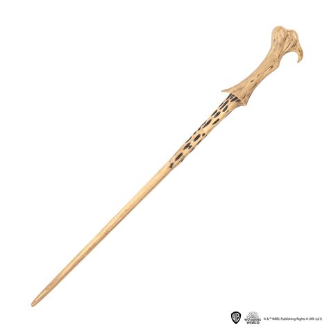 Lord Voldemort Wand Pen | Harry Potter | Cinereplicas – Cinereplicas USA