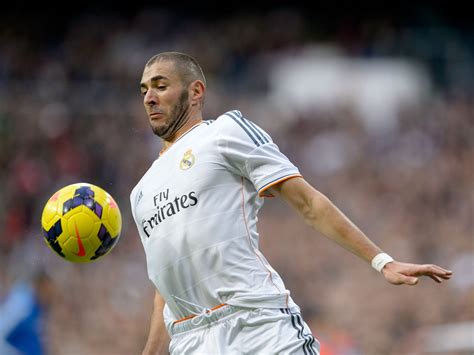 Transfer news: Arsenal could revive interest in Real Madrid striker Karim Benzema as France ...
