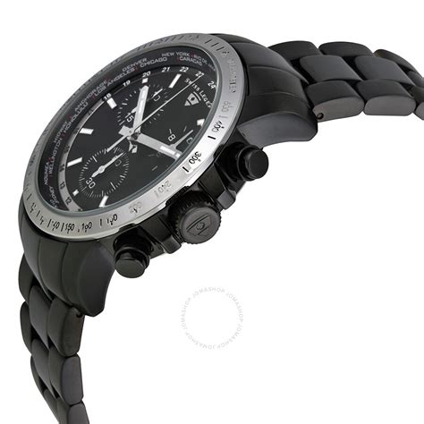 Swiss Legend Chronograph Men's Watch 10013-BB-11-SB - Swiss Legend ...