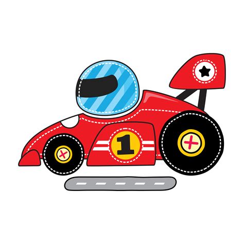 red race car clipart 10 free Cliparts | Download images on Clipground 2024