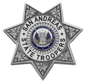 San Andreas State Troopers | The Squad RP Wiki | Fandom