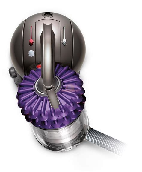 Dyson Cinetic Animal Canister Vacuum Cleaner – Vacuum Direct