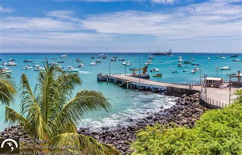 San Cristobal Island Travel Guide Galapagos • Trans-Americas Journey