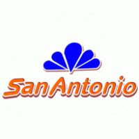 san antonio Logo PNG Vector (CDR) Free Download