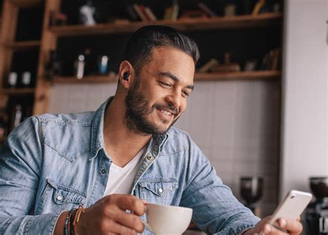 Save 65% On These Wireless Earbuds At Amazon - Men's Journal