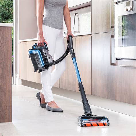 Best Upright Canister Vacuum Cleaners 2024 - Emmi Kerrie