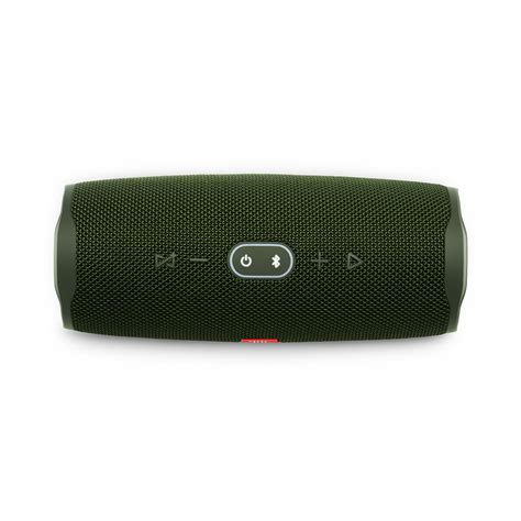 JBL Charge 4 | Portable Bluetooth Speaker | JBL Australia