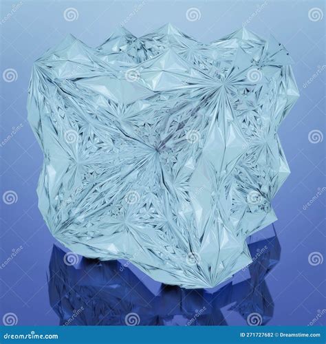 Glass Abstract Pattern Diamond Background Wallpaper Stock Illustration ...