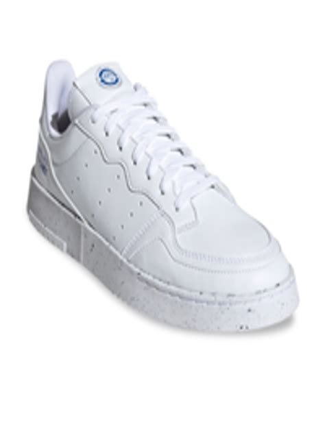 Buy ADIDAS Originals Supercourt Men White Sneakers - Casual Shoes for Men 14965602 | Myntra