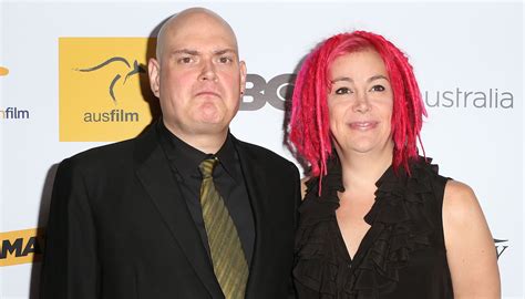 The Wachowskis Will Show Live Births On Their Netflix Series 'Sense8'