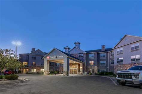 Best Western Premier Bridgewood Hotel Resort, Neenah – Updated 2024 Prices