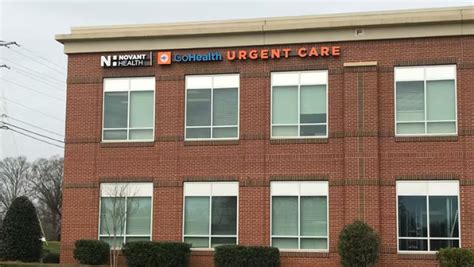 Novant Health- GoHealth Urgent Care, Waverly - Book Online - Urgent Care in Charlotte, NC 28277 ...