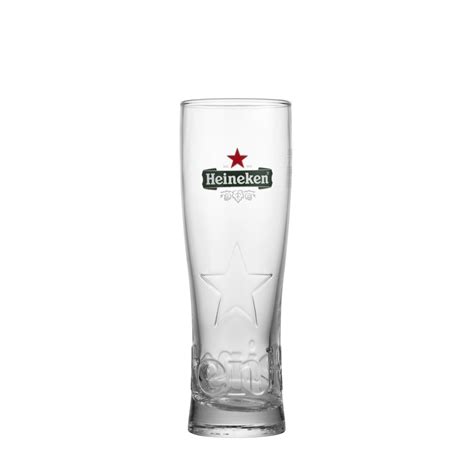 Heineken ölglas 25 cl - Holland - Ölglas - Barshopen.com