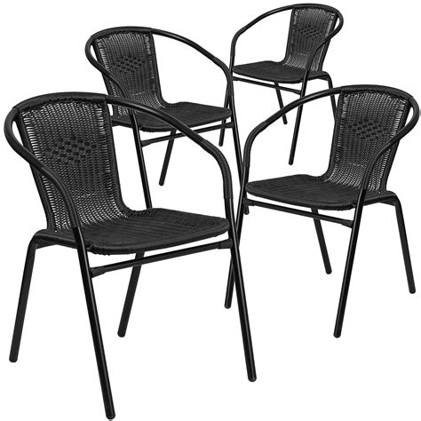 Best Rubbermaid Outdoor Stacking Chairs - Sweet Life Daily