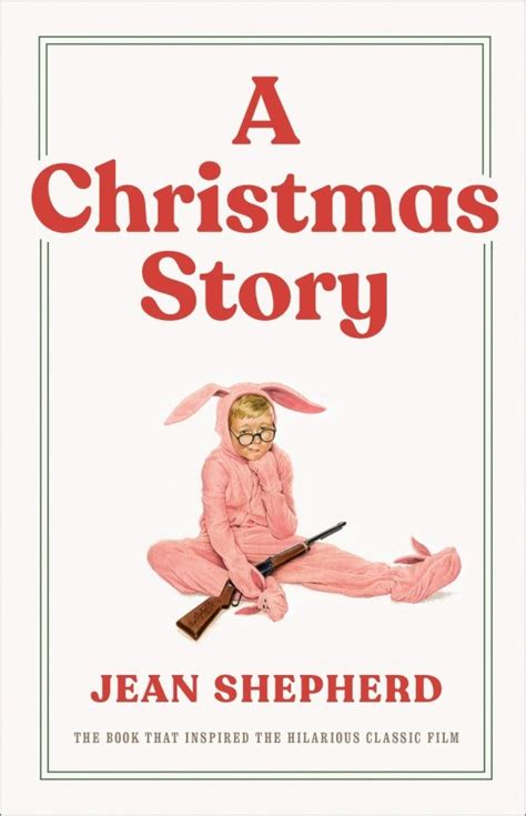 A Christmas Story Book - The Gliss