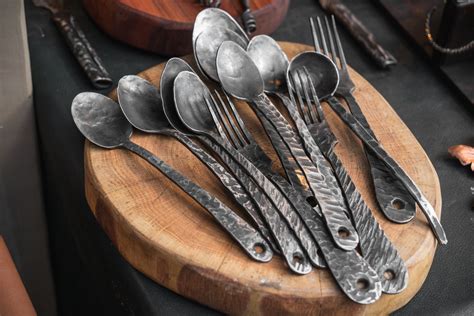 Antique Spoons: Identification, Types & Value Guide (2023)