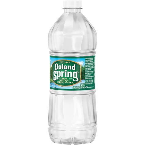 Poland Spring Water - Shop JetFast™