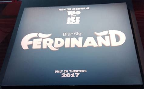 Image - Ferdinand-blue-sky-logo.jpg | Blue Sky Studios Wiki | FANDOM ...