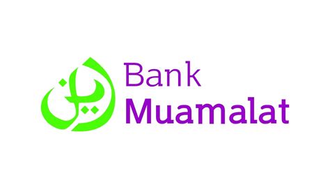 Bank Muamalat Logo