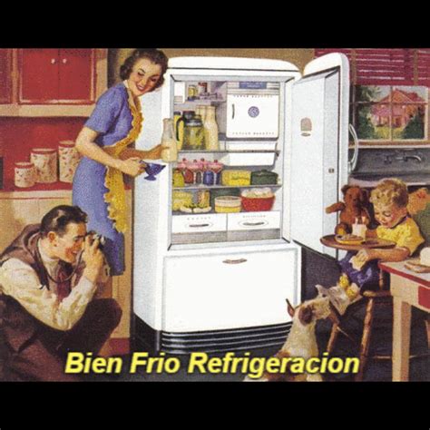 via GIPHY | Refrigerator repair, Refrigerator repair service, Vintage ...