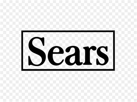 15+ Sears Logo - View: Sears Logo Png & PNG PNG Clip Art Images