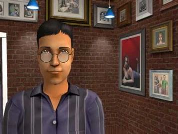 Samuel Ranjan-Lothario | People Family Wikia | Fandom