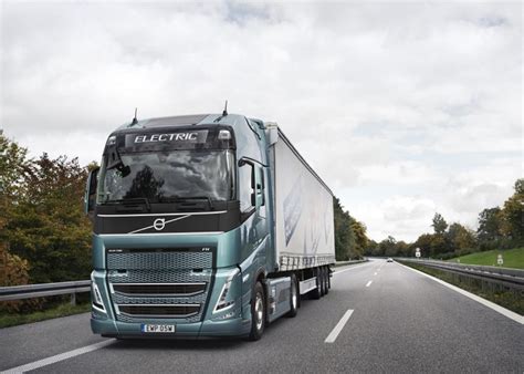 Volvo Trucks Korea to Launch Electric Truck in 2023 | Be Korea-savvy