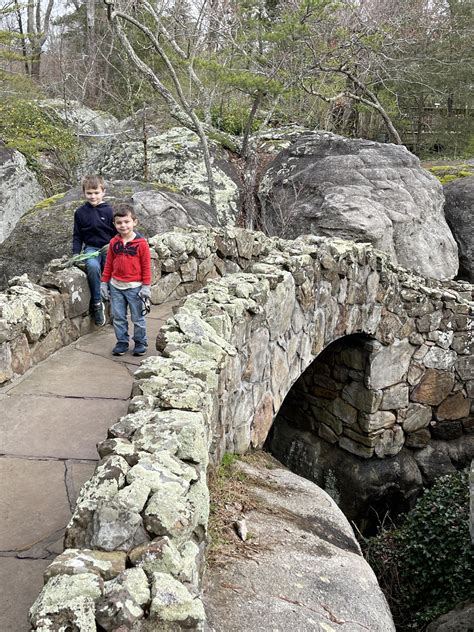 Rock City Gardens With Kids: Complete Georgia Family Destination Guide