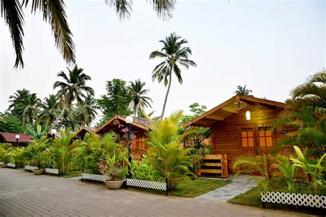 THE 10 BEST Hotels in Goa for 2022 (from C$14) - Tripadvisor