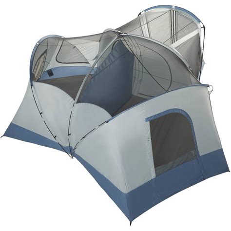 Ozark Trail 14-Person Family Tent with Screen Porch | eBay