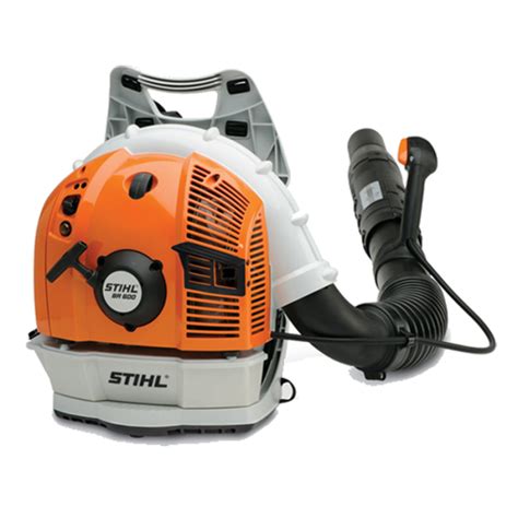 Reserve a Stihl Backpack Leaf Blower at Ward's Rental