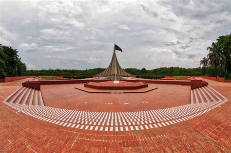 Bangladesh's marks 50 years of independence | RVA