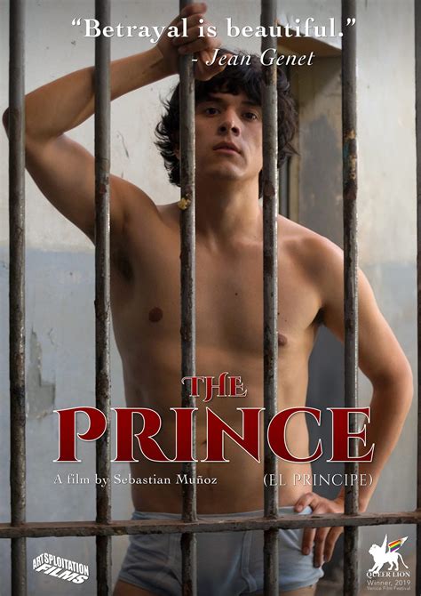 The Prince | Artsploitation Films